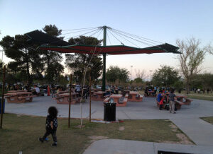 Meeting of Mustachians – Thursday, Sunset Park, Las Vegas