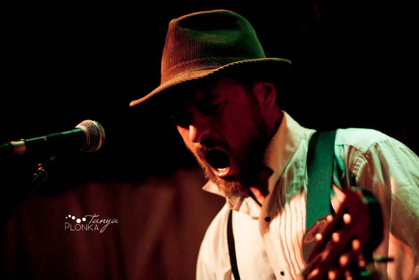 Given Infinite Money, would my brother Wax Mannequin ever stop rocking? No, he would only rock MORE. (Image credit Tanya Plonka)